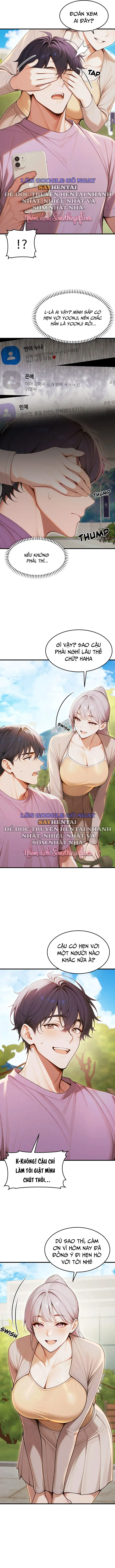 Phù Thủy Quyền Lực - Chuong 31 - 8