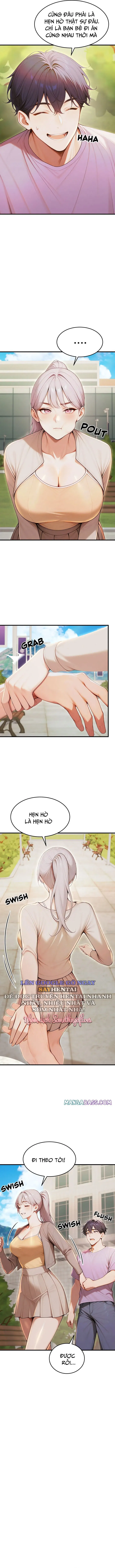 Phù Thủy Quyền Lực - Chuong 31 - 9