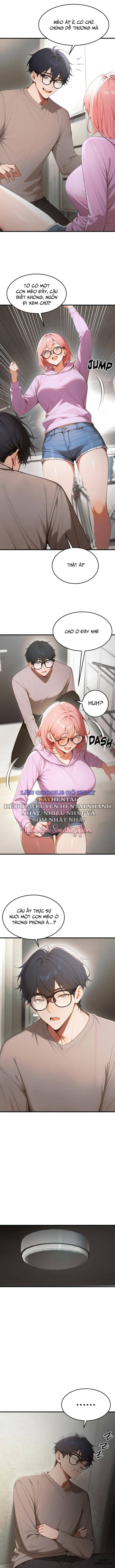 Phù Thủy Quyền Lực - Chap 17 - 13