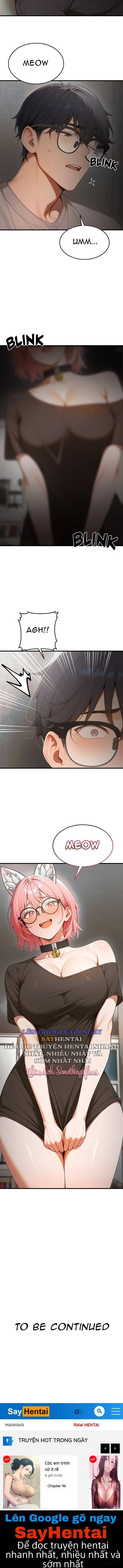 Phù Thủy Quyền Lực - Chap 17 - 14