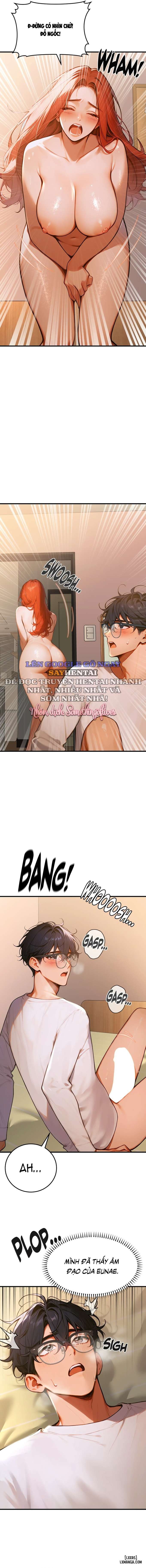 Phù Thủy Quyền Lực - Chap 3 - 14