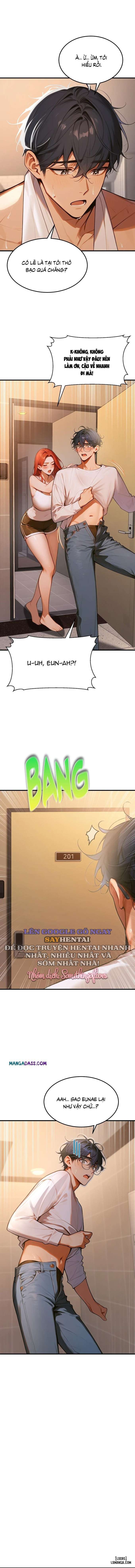 Phù Thủy Quyền Lực - Chap 3 - 18