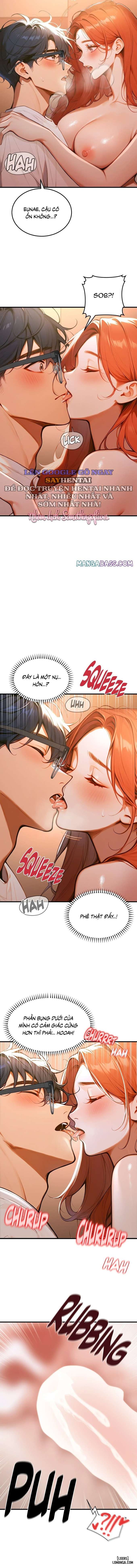 Phù Thủy Quyền Lực - Chap 3 - 7