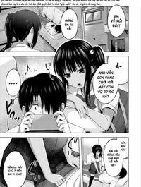 Imouto no Papa ni Narimashita