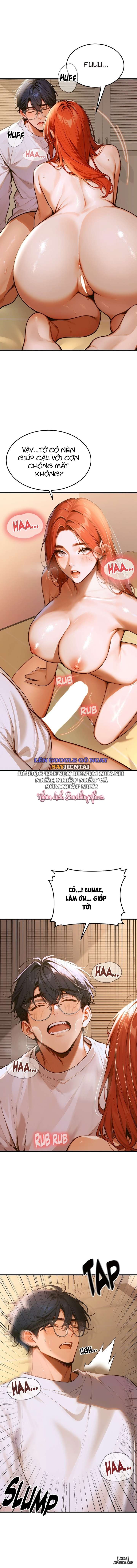 Phù Thủy Quyền Lực - Chap 2 - 13
