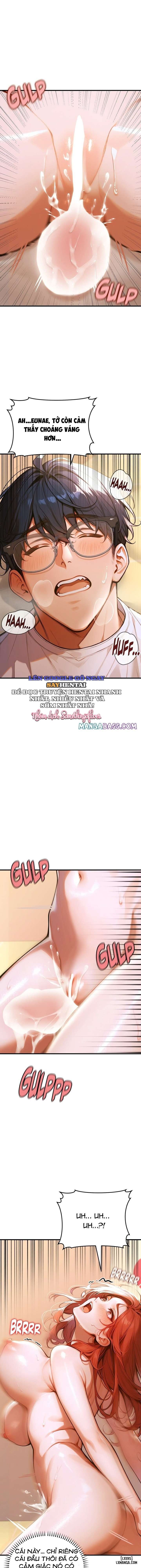 Phù Thủy Quyền Lực - Chap 2 - 16