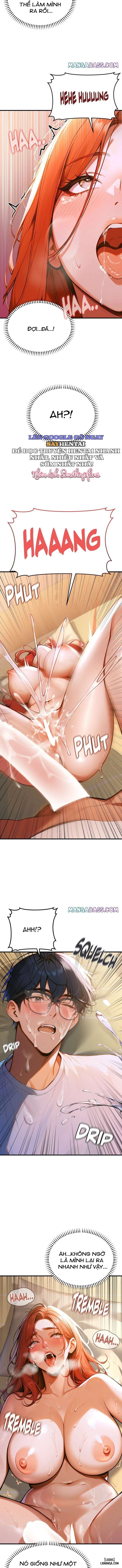 Phù Thủy Quyền Lực - Chap 2 - 17