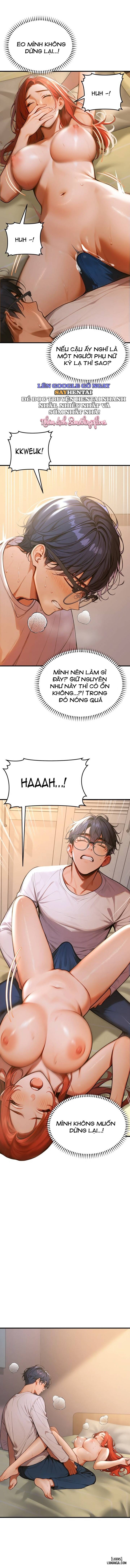 Phù Thủy Quyền Lực - Chap 2 - 9