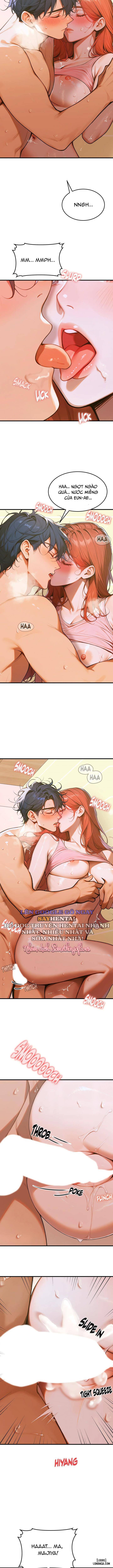 Phù Thủy Quyền Lực - Chap 6 - 7