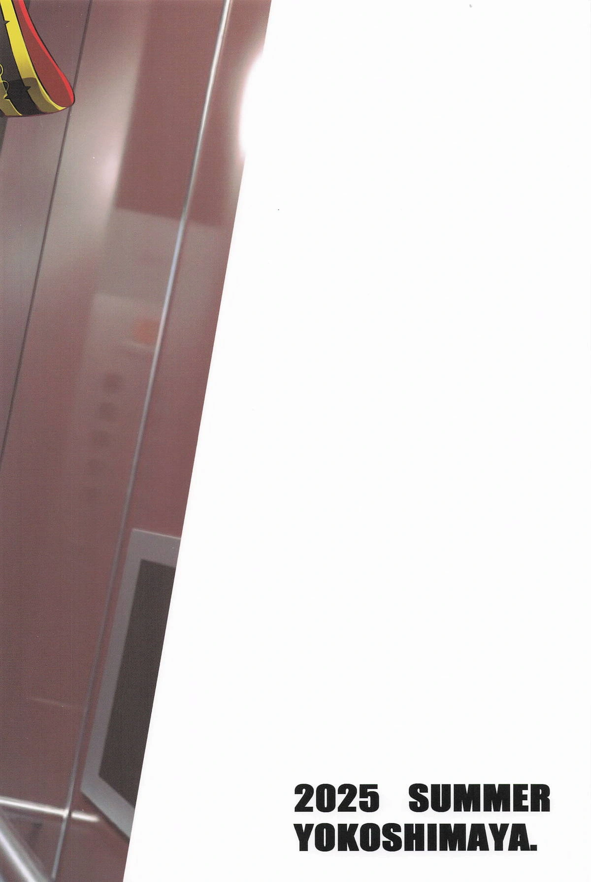 HoloH - Oneshot - 22