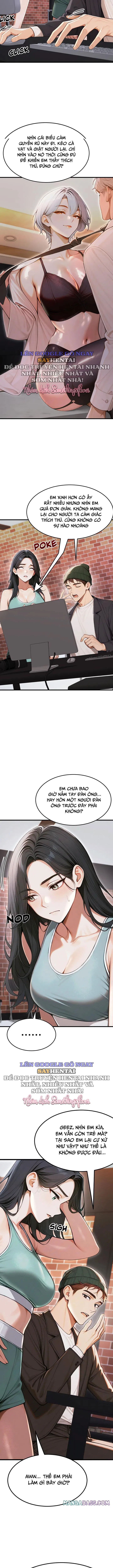 Phù Thủy Quyền Lực - Chuong 33 - 10