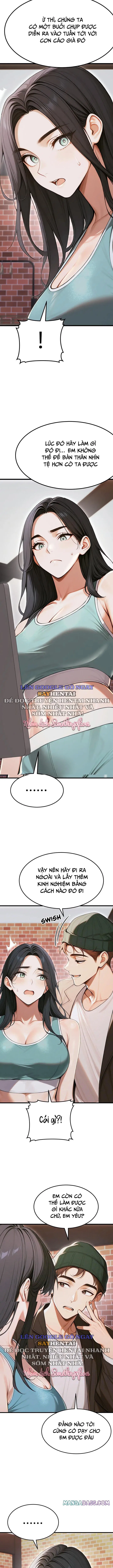 Phù Thủy Quyền Lực - Chuong 33 - 11
