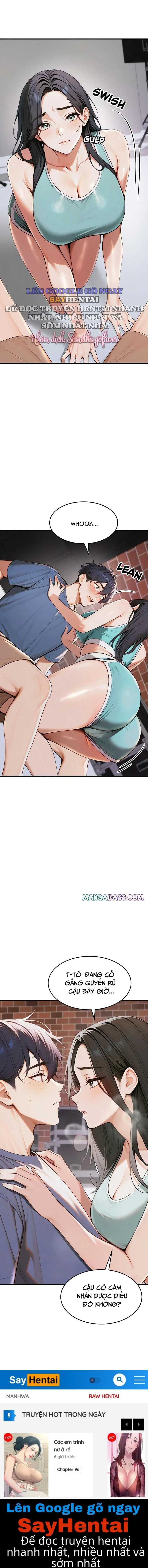 Phù Thủy Quyền Lực - Chuong 33 - 15