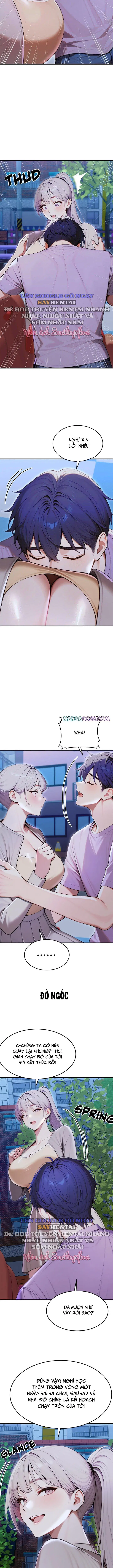 Phù Thủy Quyền Lực - Chuong 33 - 6