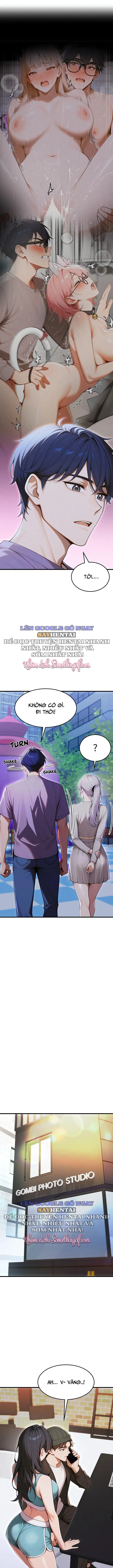 Phù Thủy Quyền Lực - Chuong 33 - 8