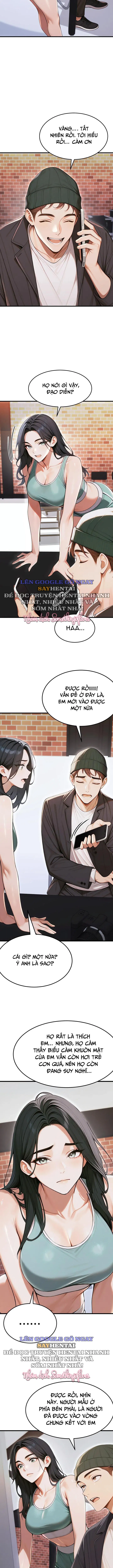 Phù Thủy Quyền Lực - Chuong 33 - 9