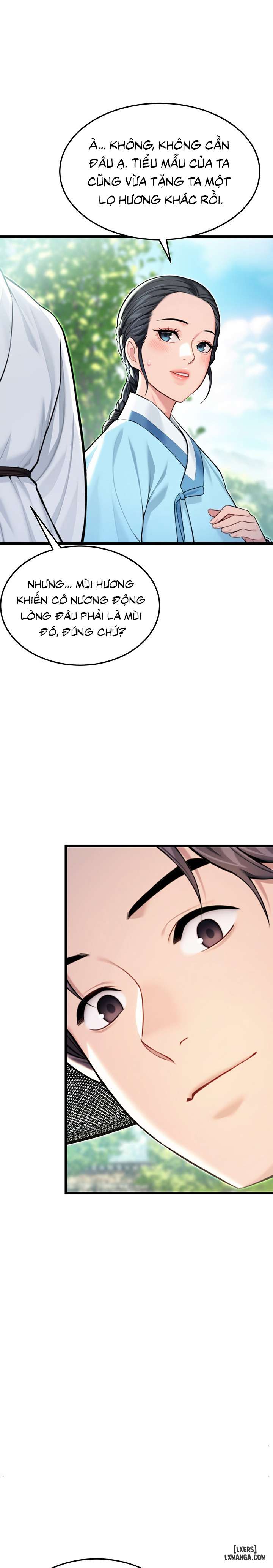 Ân huệ trời ban! - Chap 42 - 18