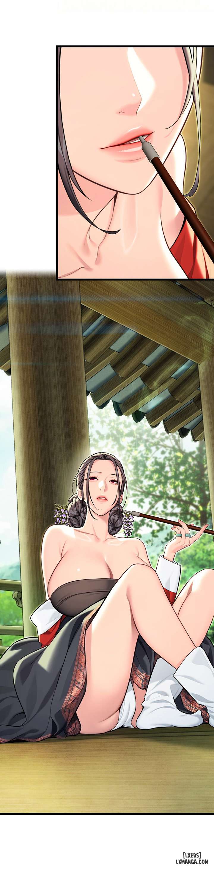 Ân huệ trời ban! - Chap 42 - 22