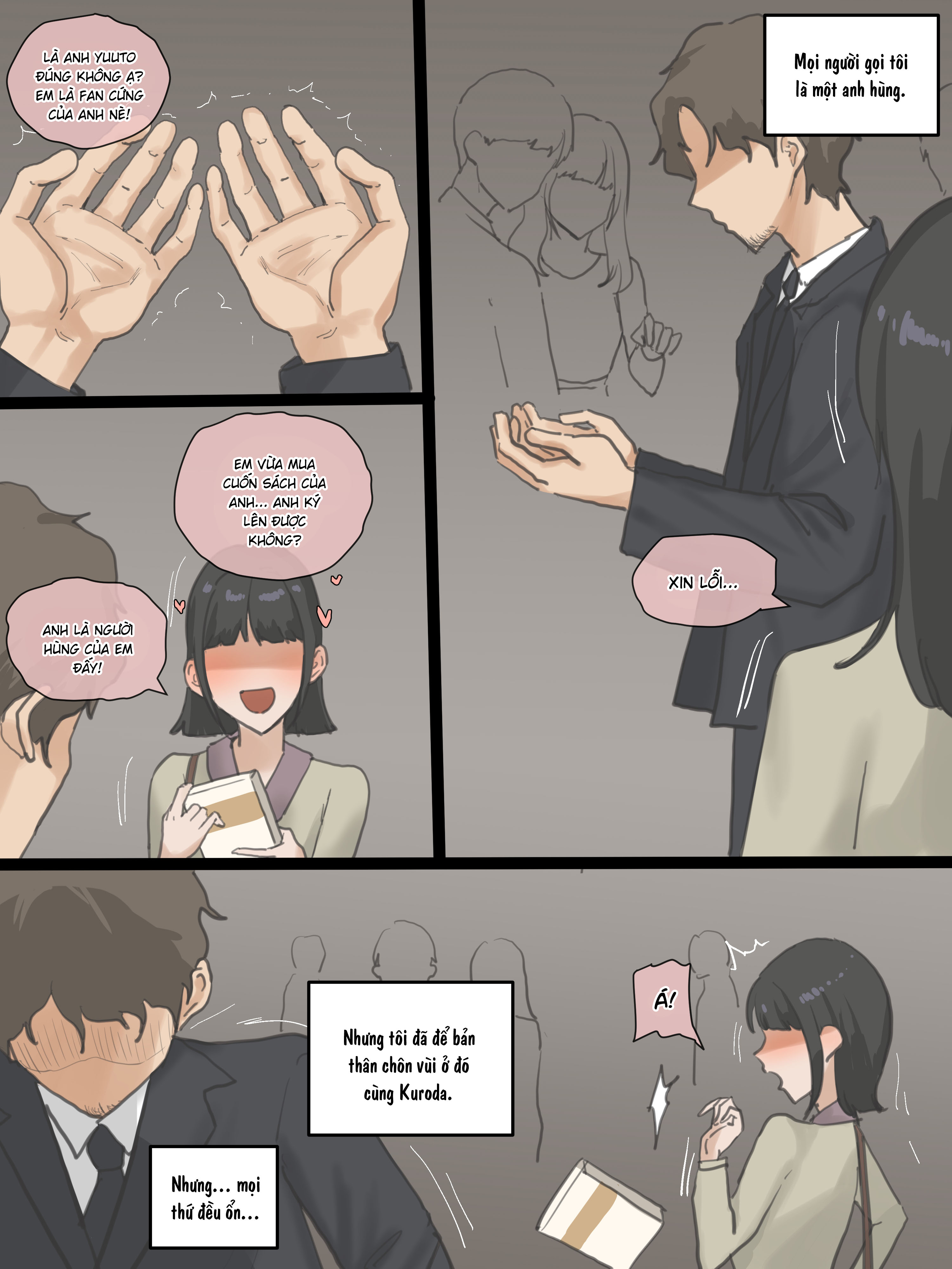 Thiên đường - Phan 6 - 10