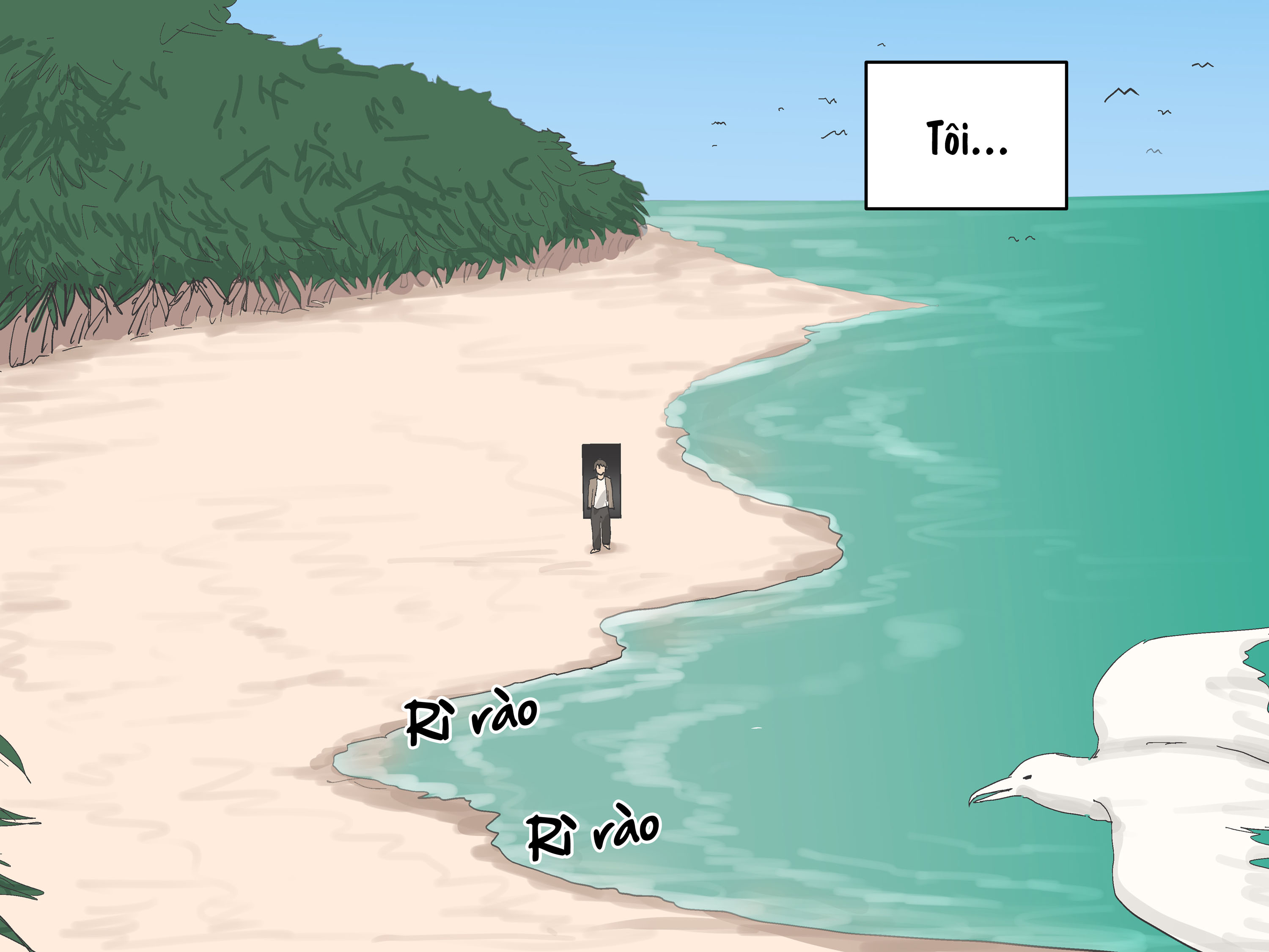 Thiên đường - Phan 6 - 15