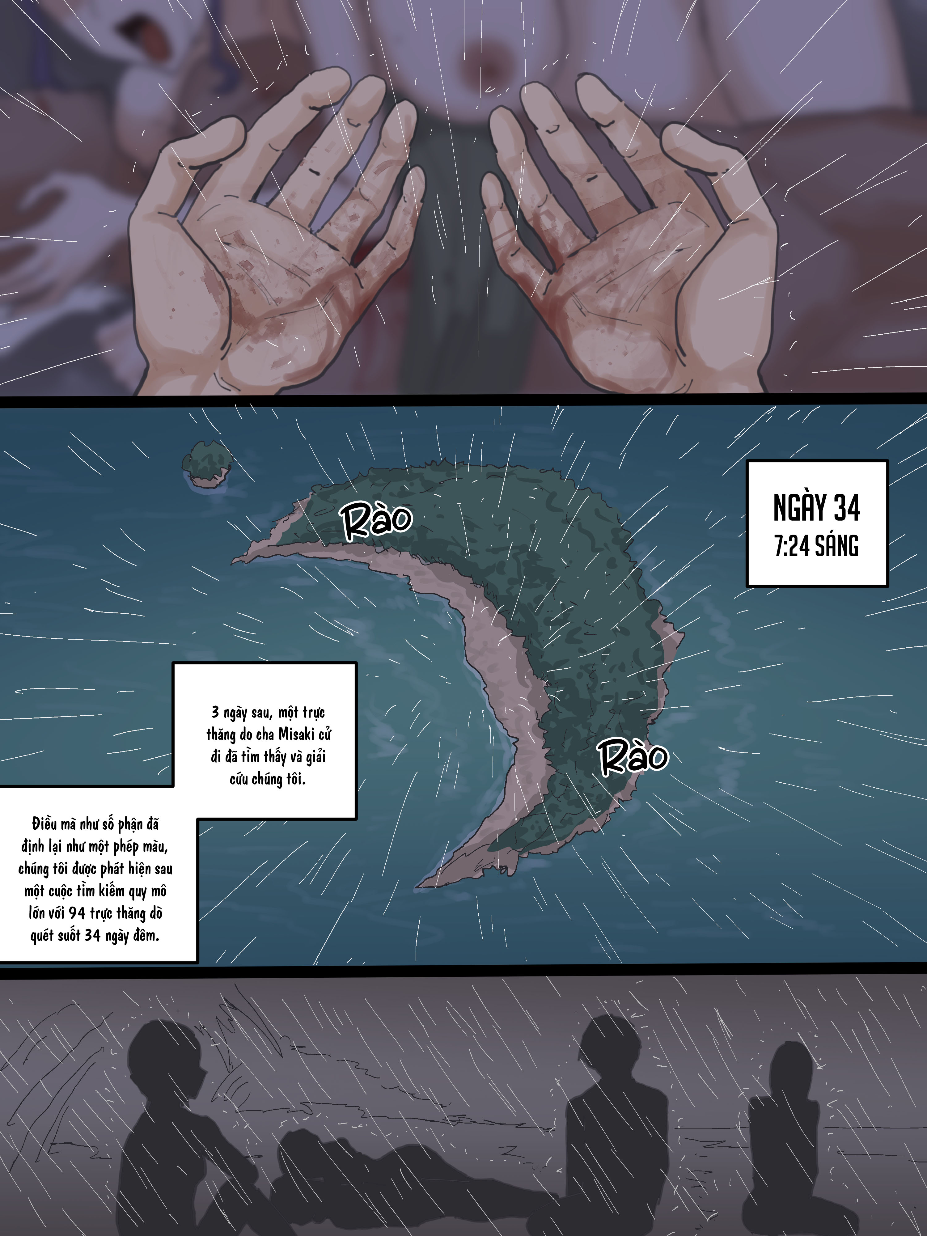 Thiên đường - Phan 6 - 5