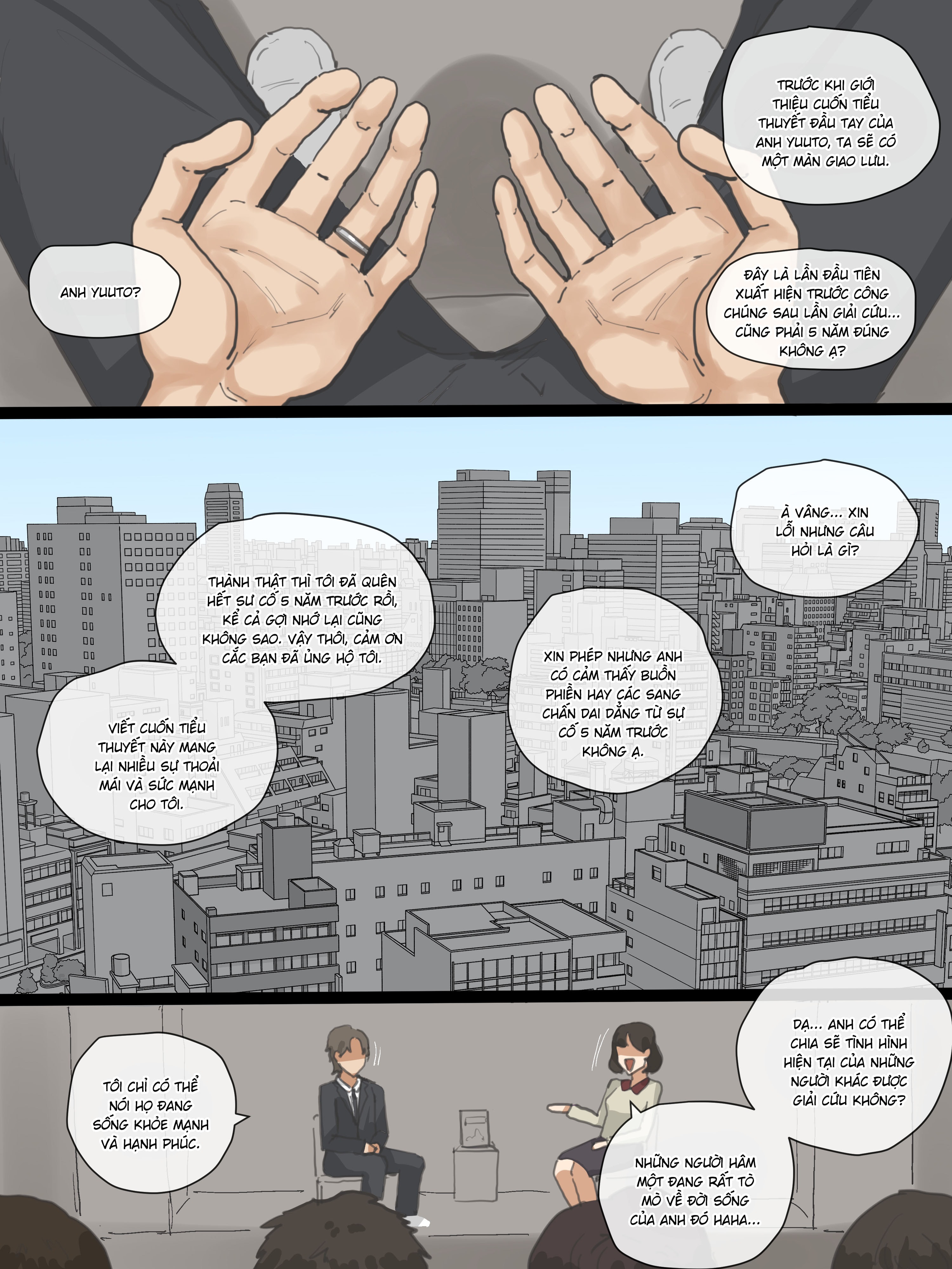 Thiên đường - Phan 6 - 6