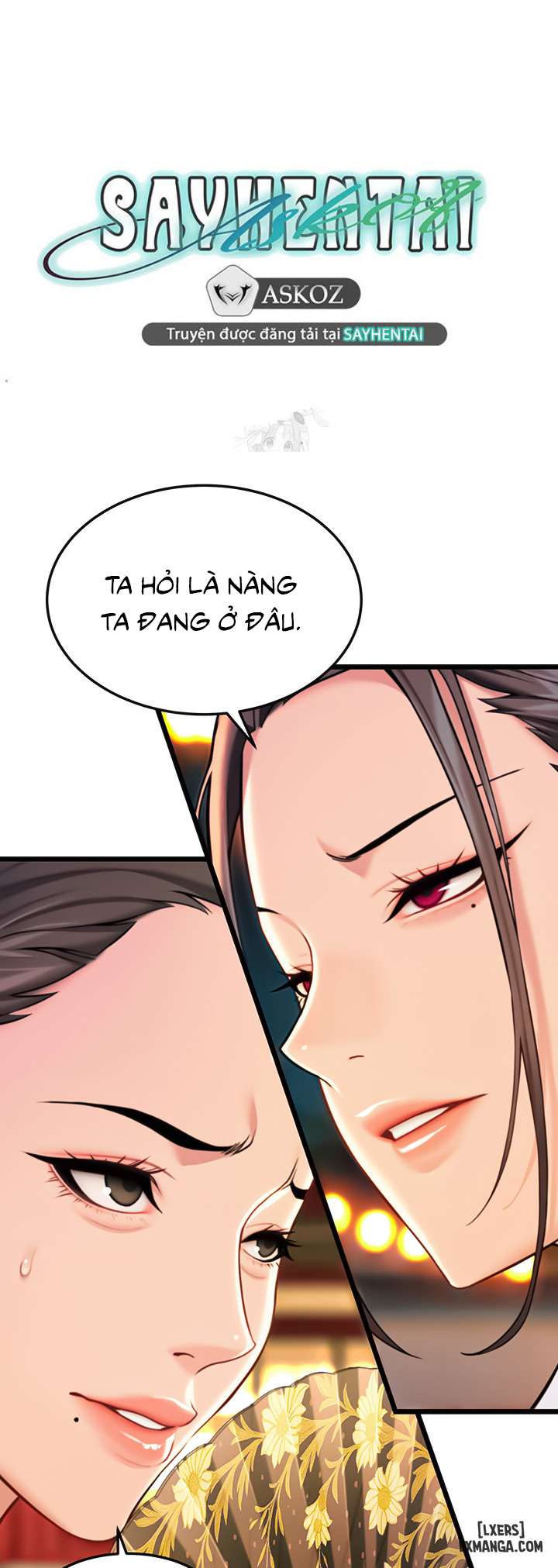 Ân huệ trời ban! - Chap 43 - 14