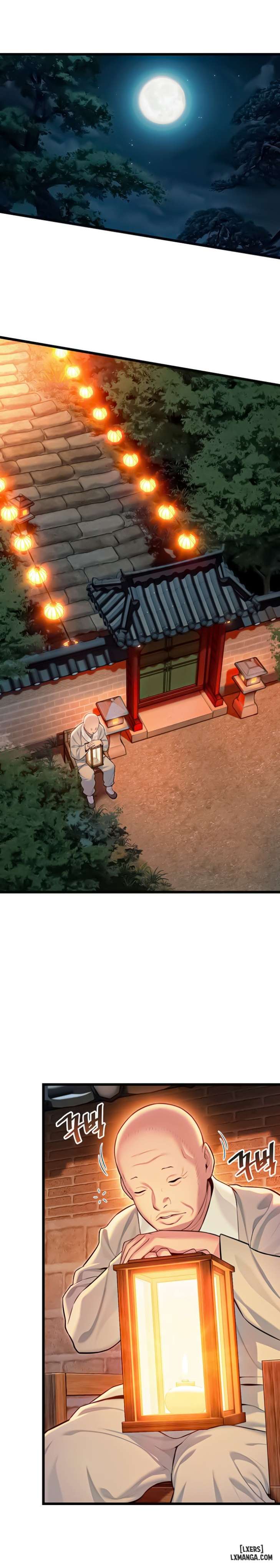 Ân huệ trời ban! - Chap 43 - 2