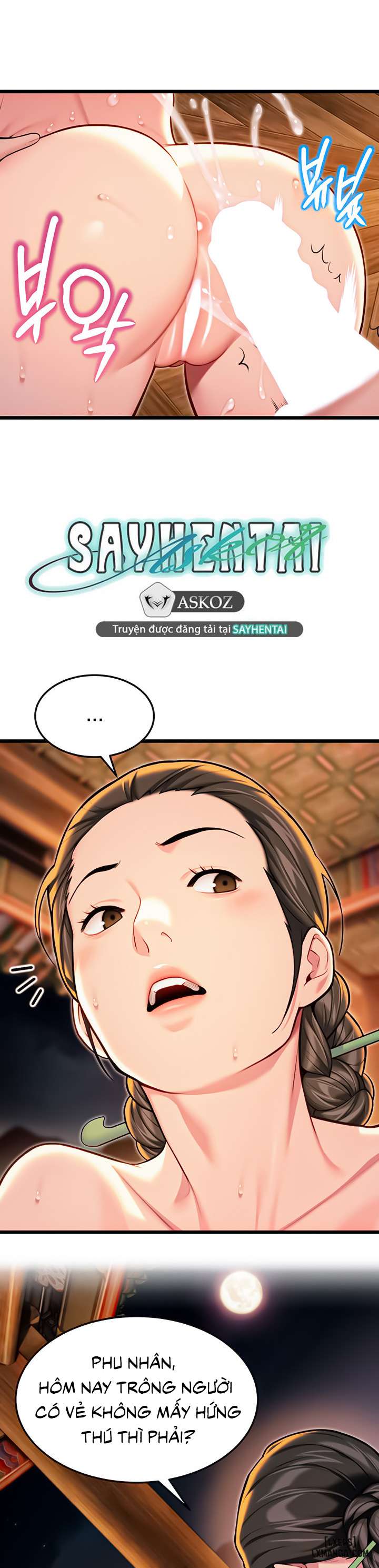 Ân huệ trời ban! - Chap 43 - 20