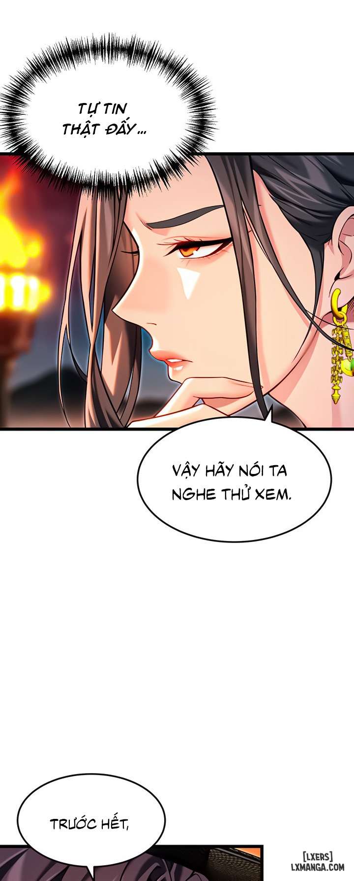 Ân huệ trời ban! - Chap 44 - 15