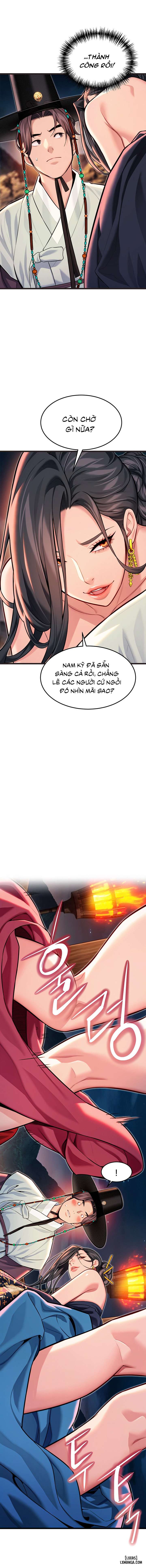 Ân huệ trời ban! - Chap 44 - 24