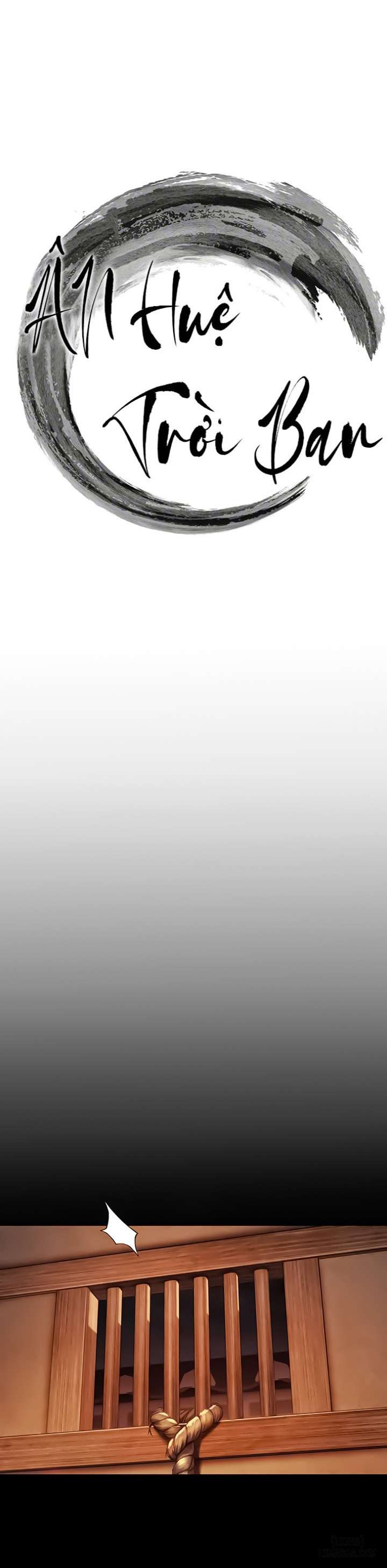 Ân huệ trời ban! - Chap 44 - 4