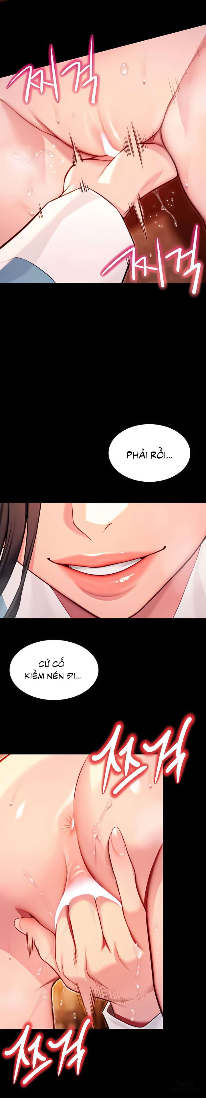 Ân huệ trời ban! - Chap 44 - 6