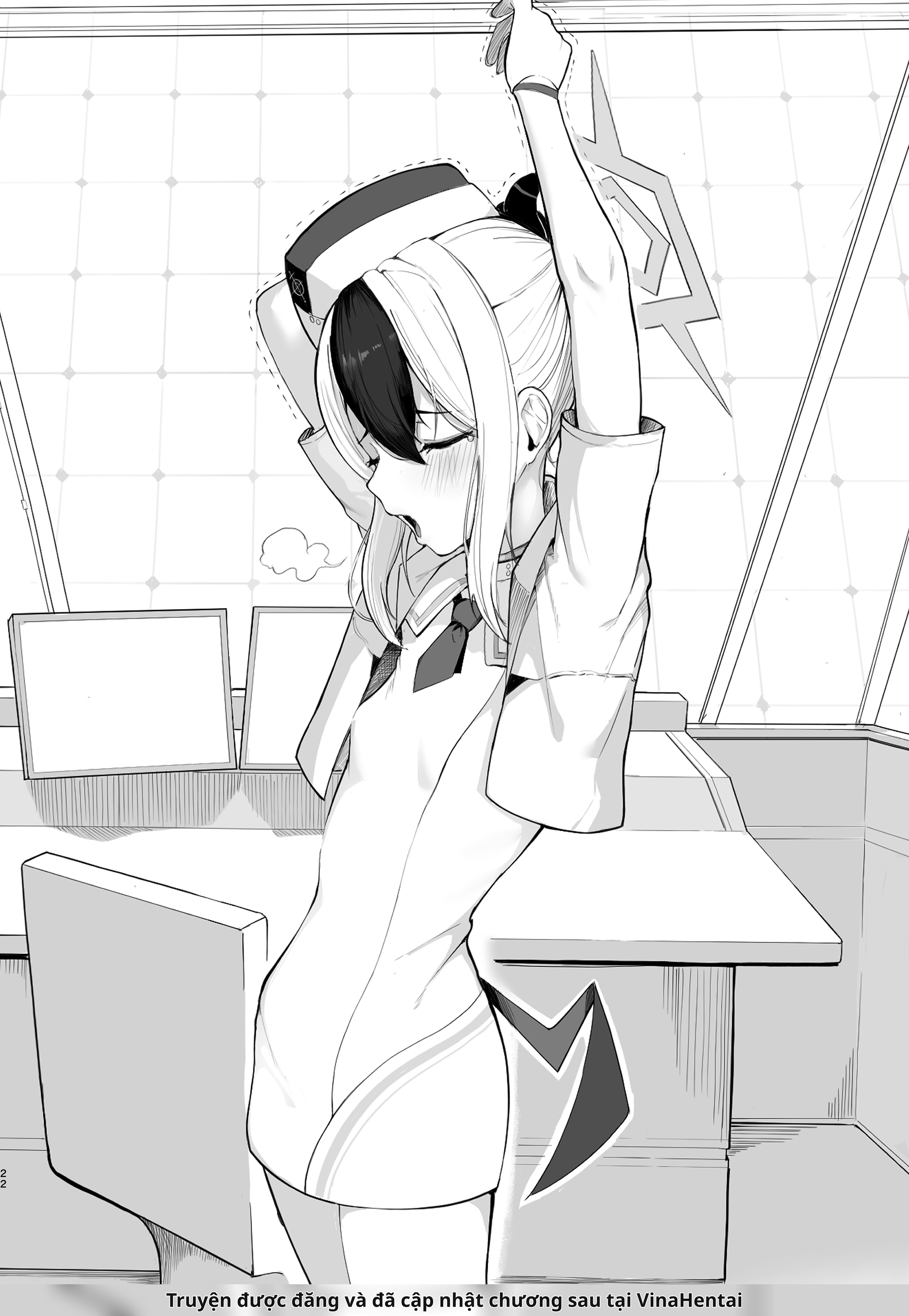 Khi Kayoko về một nhà - Nhe Nhang Tinh Cem - 23