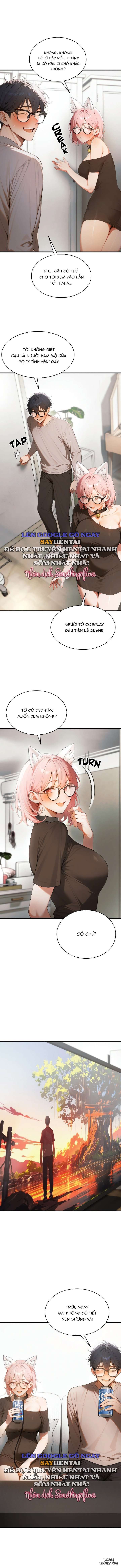 Phù Thủy Quyền Lực - Chap 18 - 3