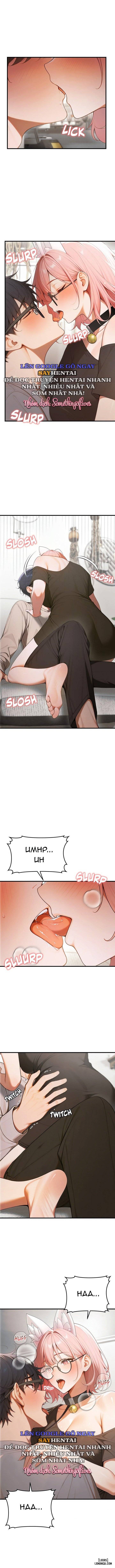 Phù Thủy Quyền Lực - Chap 18 - 7