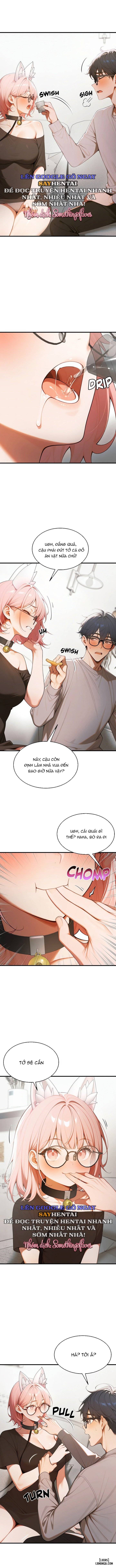 Phù Thủy Quyền Lực - Chap 18 - 9