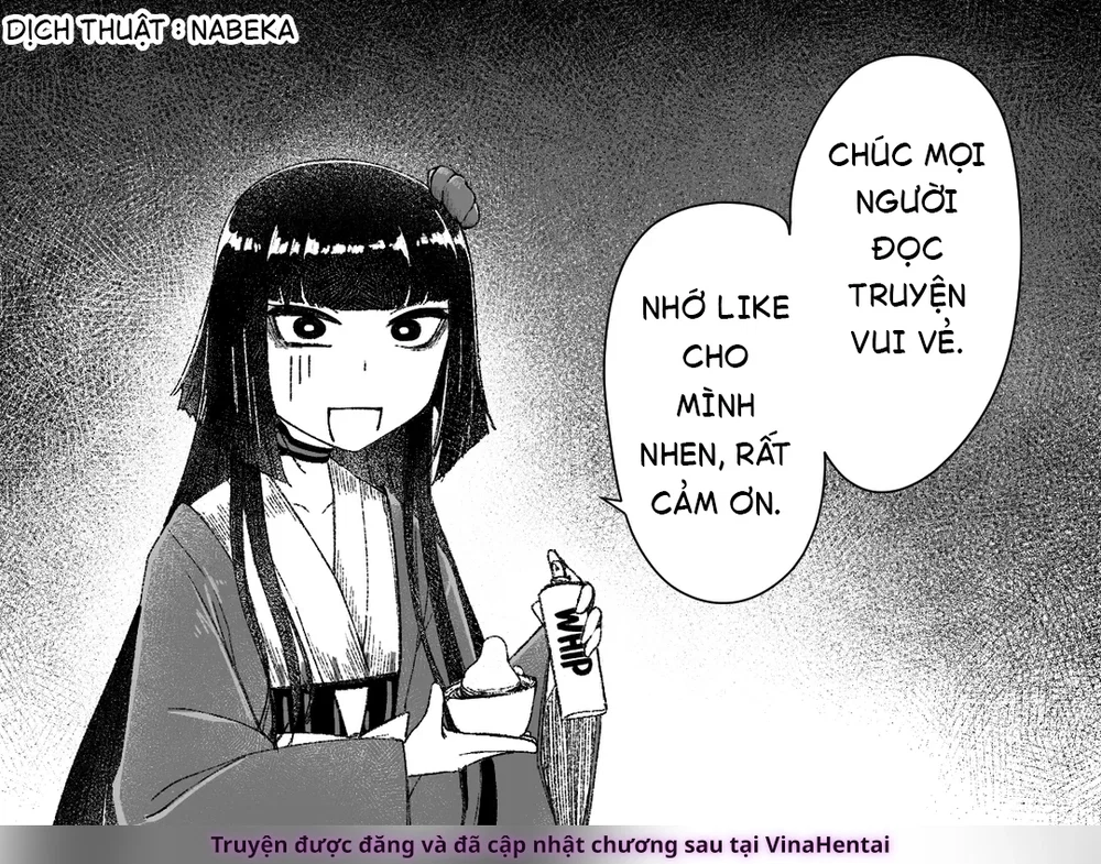 Kono Hoshi de Ichiban no Hikoukigumo o - Oneshot - 3