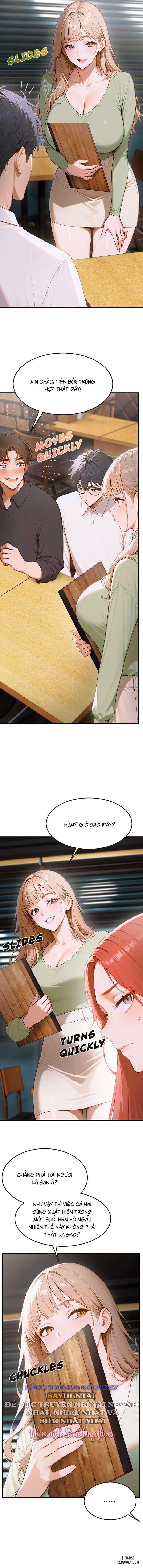 Phù Thủy Quyền Lực - Chap 12 - 11