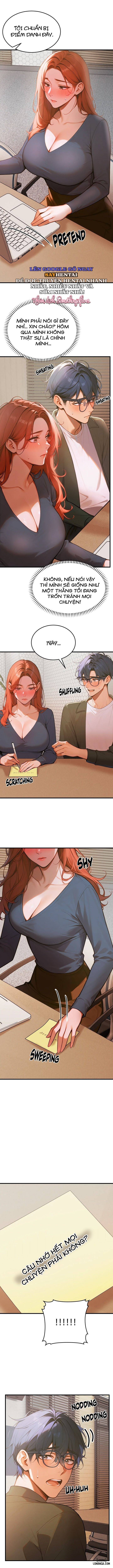 Phù Thủy Quyền Lực - Chap 7 - 12