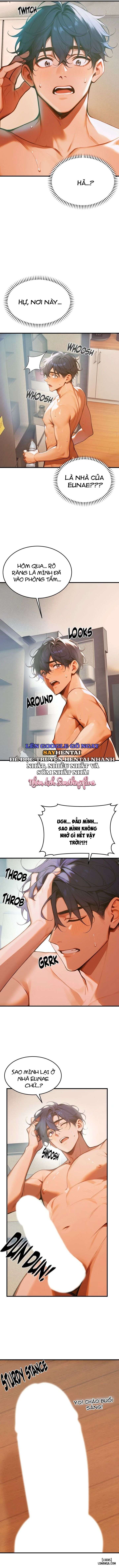 Phù Thủy Quyền Lực - Chap 7 - 2