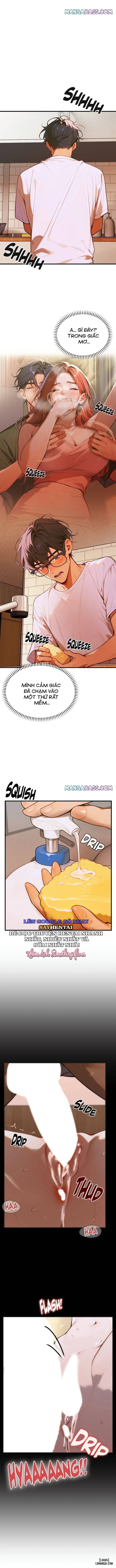 Phù Thủy Quyền Lực - Chap 7 - 4