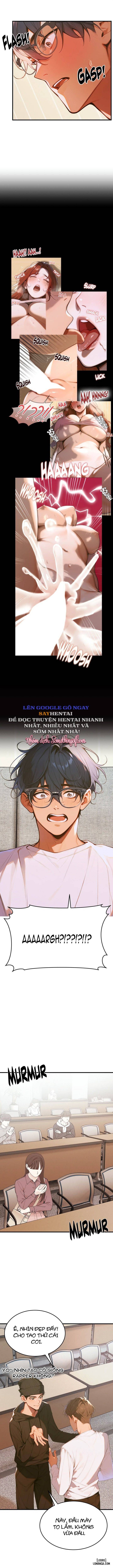 Phù Thủy Quyền Lực - Chap 7 - 5