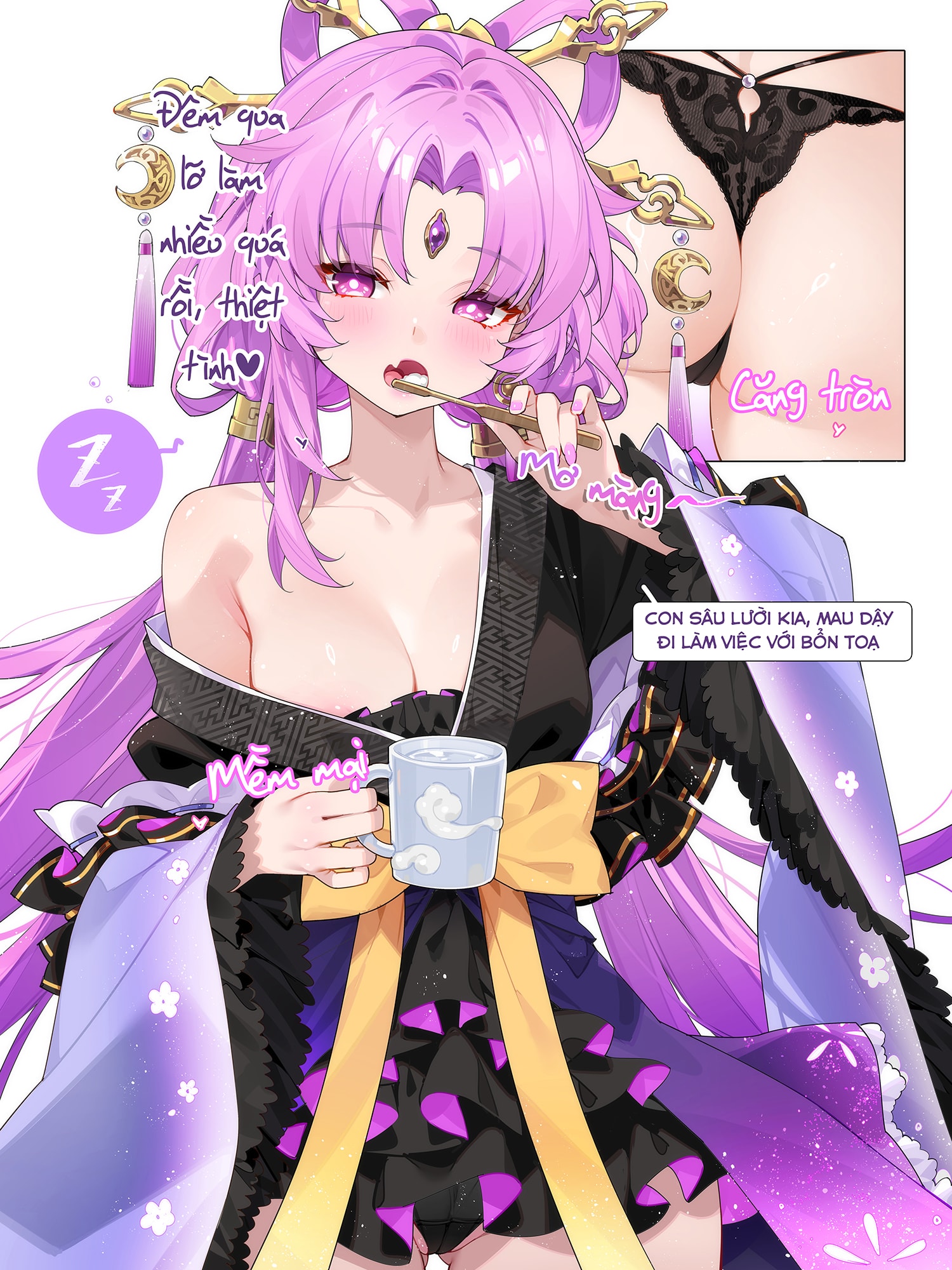 Nhiều shot của waterring - Fu Xuan - 9