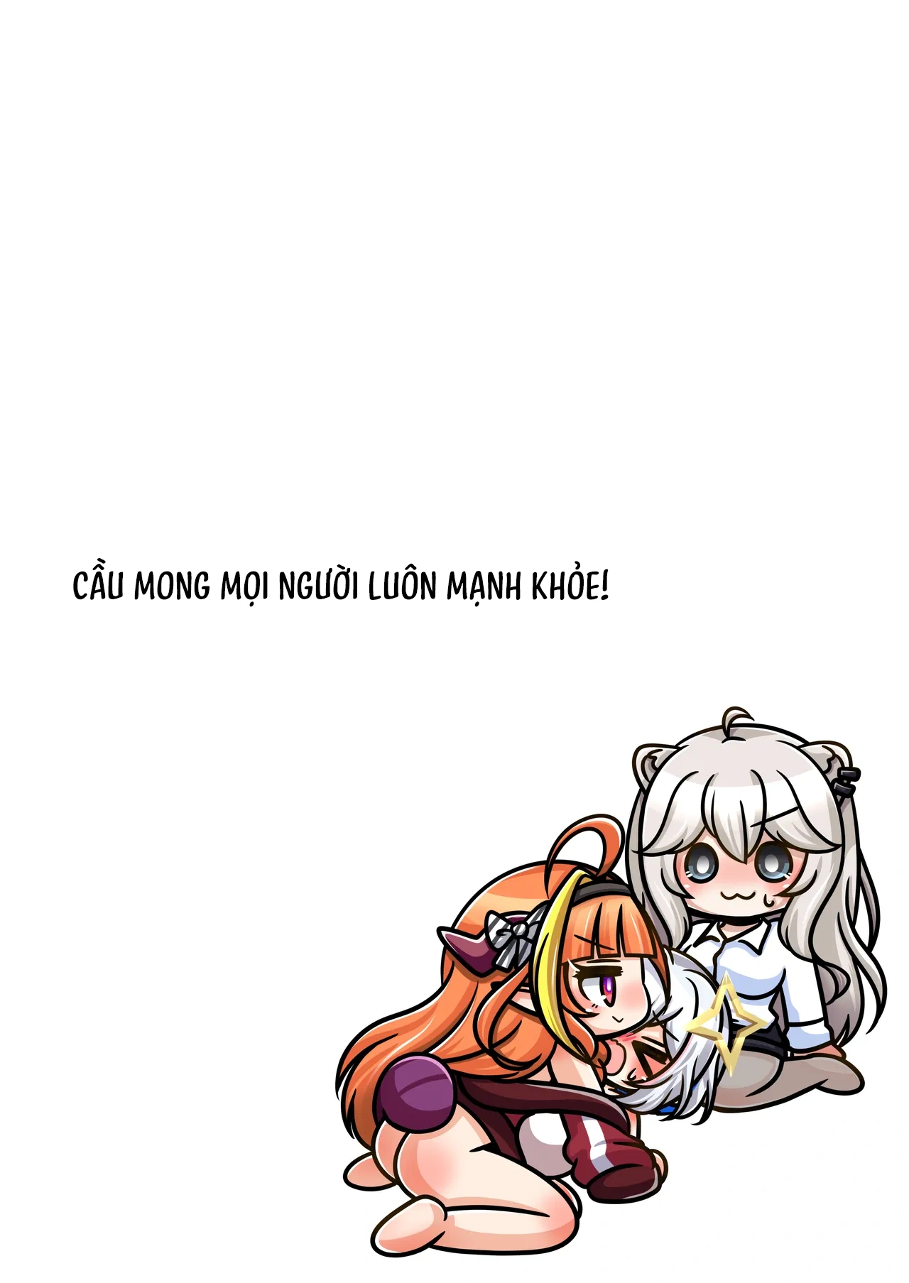 FutaShishi "chơi" cả thế giới - Shishixkana Rong %C4%91en Nha Choi - 39