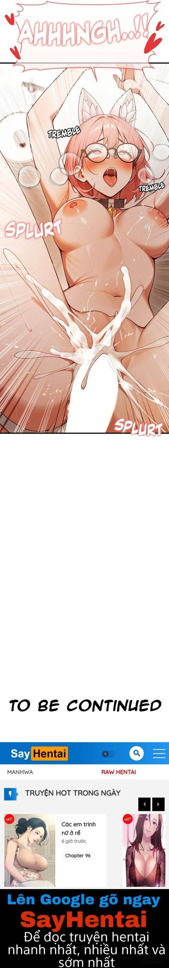 Phù Thủy Quyền Lực - Chap 20 - 15