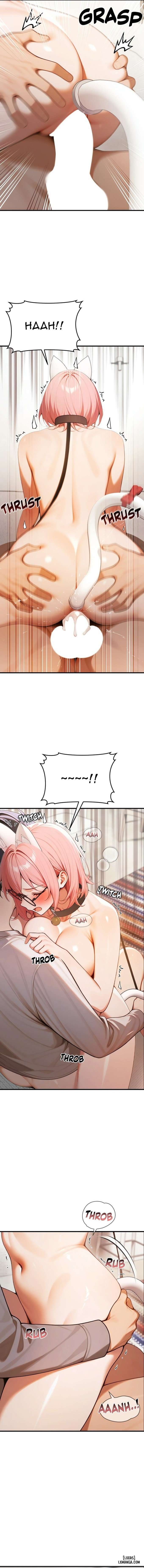 Phù Thủy Quyền Lực - Chap 20 - 3