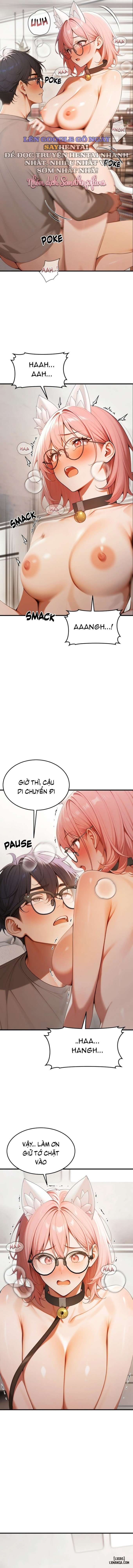 Phù Thủy Quyền Lực - Chap 20 - 4