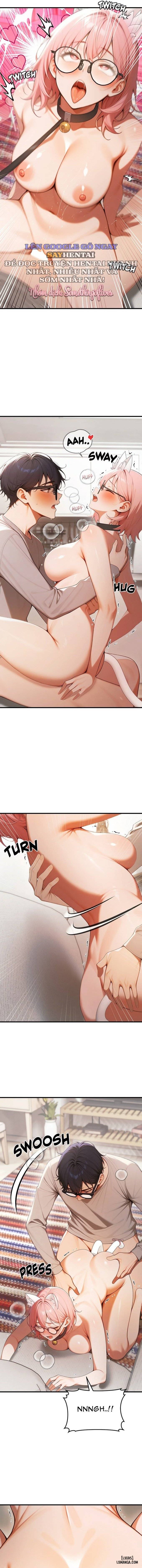 Phù Thủy Quyền Lực - Chap 20 - 7