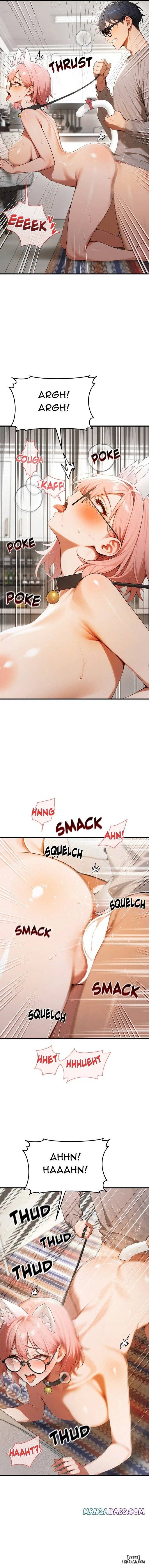 Phù Thủy Quyền Lực - Chap 20 - 9